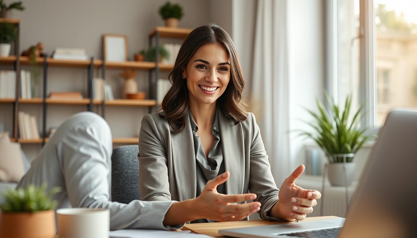 Achieve Your Career Goals